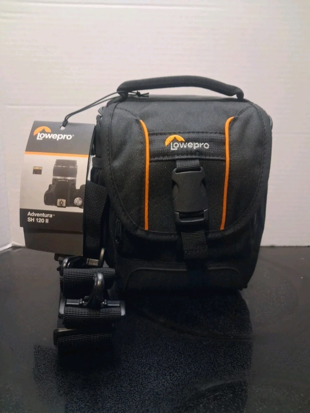 Nikon AF-S DX Nikkor Ed 55-200mm 1:4-5.6G Digital SLR Camera Zoom Lens